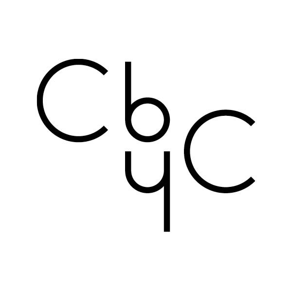 C by C logo