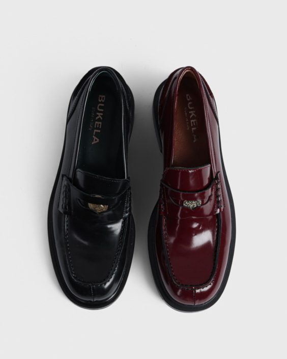 Bukela Loafers AW25 _ 2