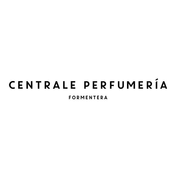 Centrale Perfumeria – Forside squarebilder bare logo3